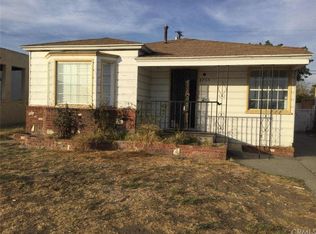 2705 Nebraska Ave, South Gate, CA 90280