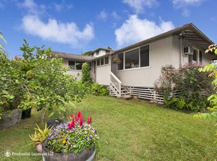 45-498 Kamehameha Hwy, Kaneohe, HI 96744