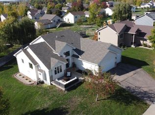 6280 S 1st St, Waverly, MN 55390