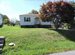 214 Garfield St, Beckley, WV 25801