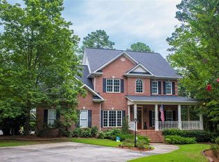 10 Bridgepoint Plz, Rome, GA 30161