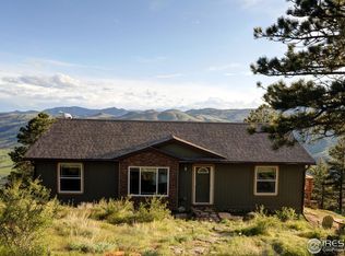 12727 Otter Rd, Loveland, CO 80538