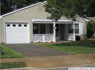 174 Seaview Ave, Brick, NJ 08723