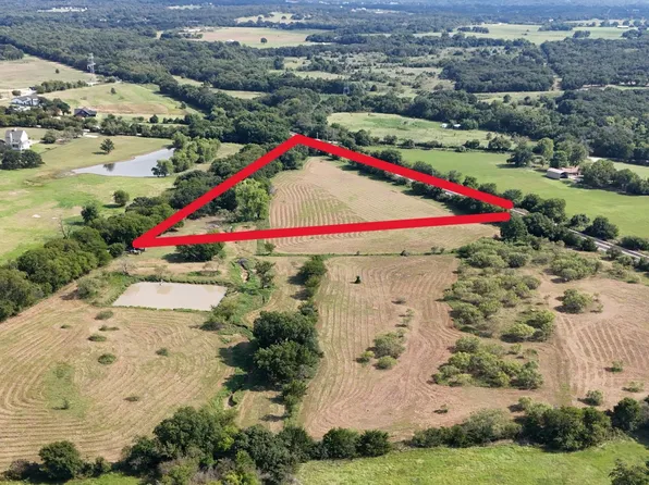 2325 County Road 808, Cleburne, TX 76031