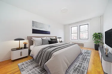 Rented by Living New York