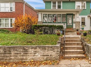 6325 W Girard Ave, Milwaukee, WI 53210