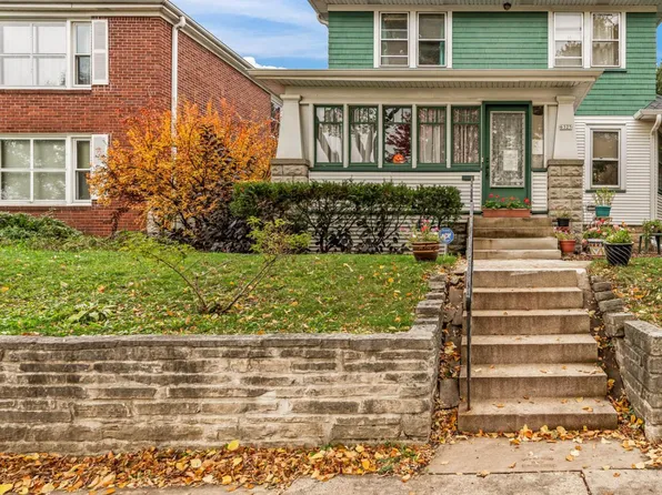 6325 West Girard AVENUE, Milwaukee, WI 53210