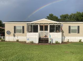 1108 Thompson Rd, Hemingway, SC 29554