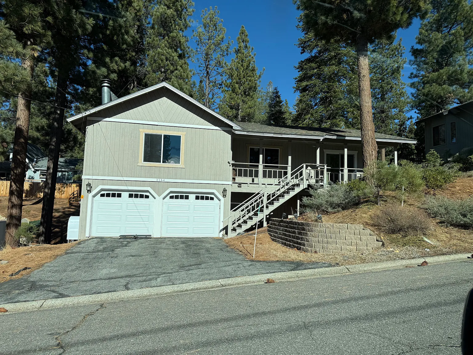 2154 Marshall Trl — Photo 1