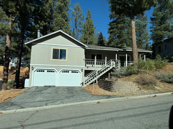 2154 Marshall Trl, South Lake Tahoe, CA 96150