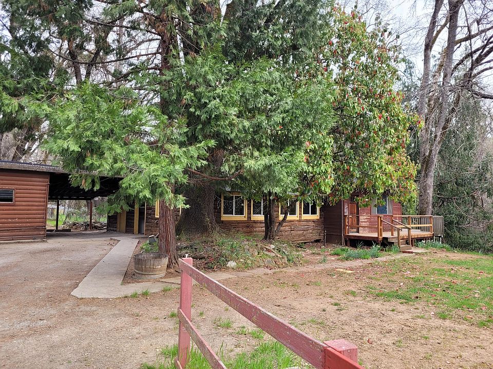 21583 Phoenix Lake Rd, Sonora, CA 95370 Zillow