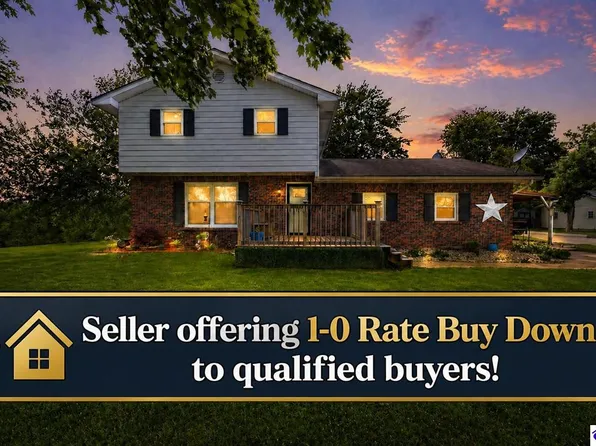 1577 N Highway 333, Webster, KY 40176