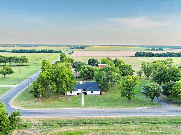 910 Fm 824, Honey Grove, TX 75446