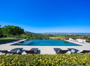 3211 Dry Creek Road, Napa, CA 94558