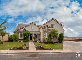 1987 S 2660 E, St George, UT 84790