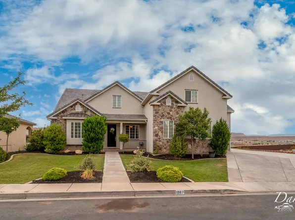 1987 S 2660 E, St George, UT 84790