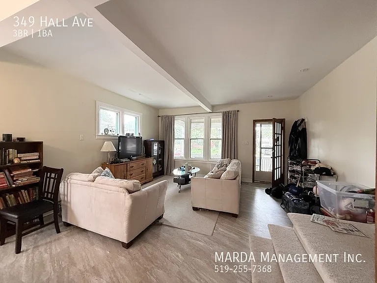 349 Hall Ave — Photo 6