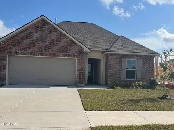 117 Pine Harvest Ln, Scott, LA 70583