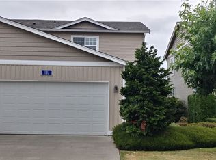 1182 Decatur Cir, Burlington, WA 98233