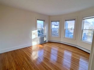 37 Oak St APT 1F, Somerville, MA 02143
