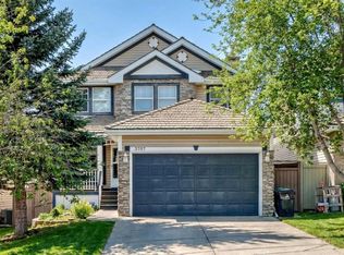 3767 E Springbank Dr SW, Calgary, AB T3H4J5