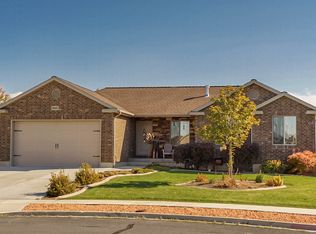 942 N 1445 W, Clinton, UT 84015