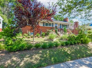 2205 Reedie Dr, Silver Spring, MD 20902