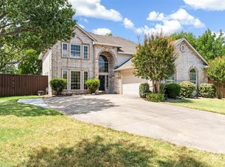 1702 Leander Ct, Allen, TX 75002