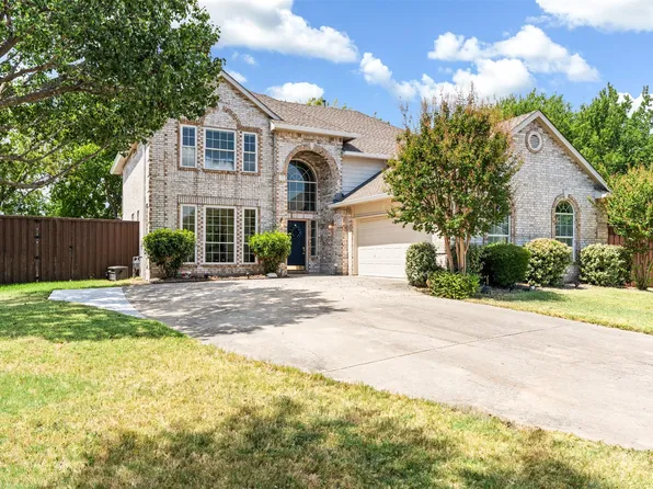 1702 Leander Ct, Allen, TX 75002