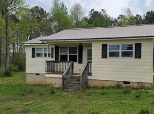 224 Mitchell Rd, Cameron, NC 28326