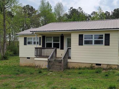 224 Mitchell Road, Cameron, NC, 28326