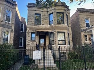 1127 N Spaulding Ave, Chicago, IL 60651