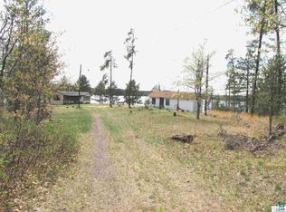 14063 N Flowage Rd, Minong, WI 54859