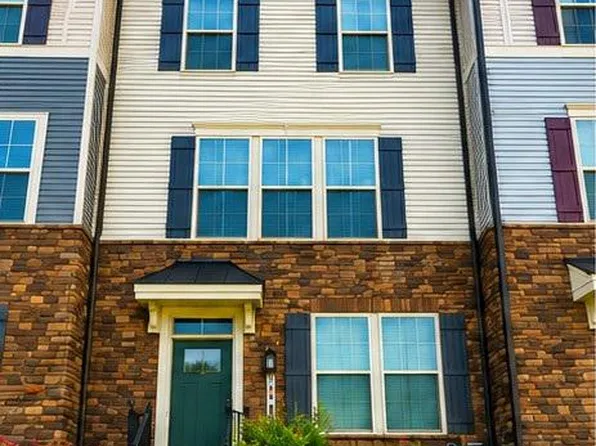 10144 Stonecat Mews, New Market, MD 21774