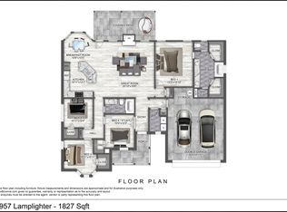 1957 Lamplighter Ln, San Angelo, TX 76904