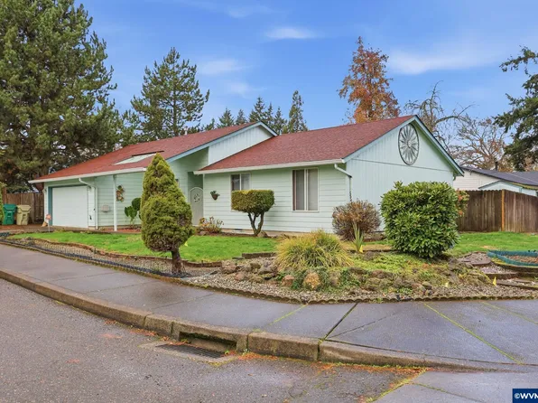 19235 SW Durell Ct, Beaverton, OR 97003