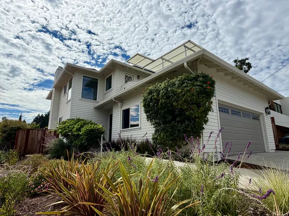 375 Summit Dr, Redwood City, CA 94062