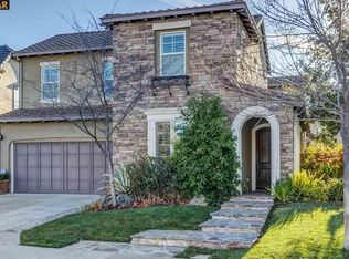 1492 Menton St, Danville, CA