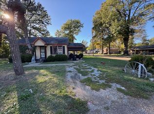 201 Fulton St, Greenville, MS 38701