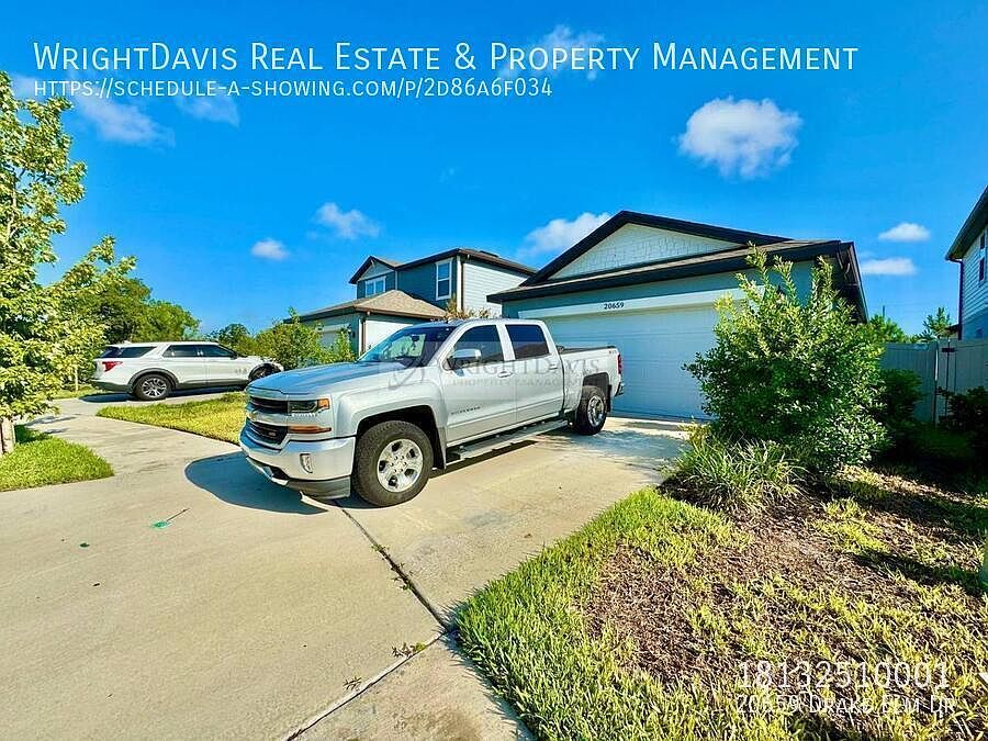 1st image of 20659 Drake Elm Dr