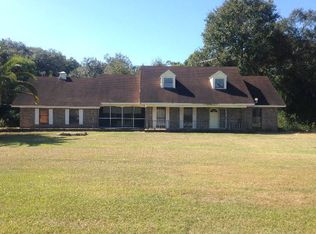 3005 Sapp Rd, Cottondale, FL 32431