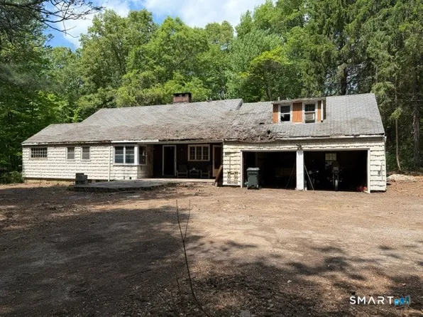 80 North Street, Easton, CT 06612