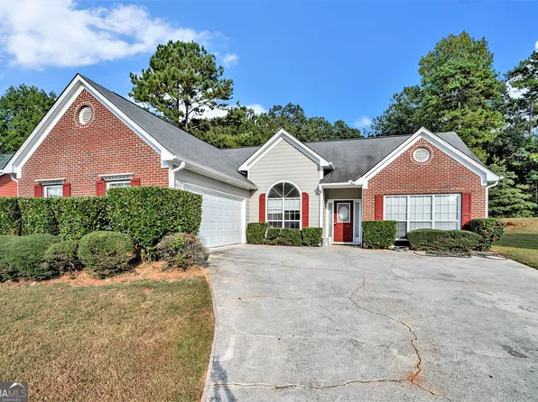 3984 Rivermist Ct, Lithonia, GA 30038