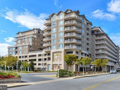 121 81st St UNIT 501, Ocean City, MD, 21842