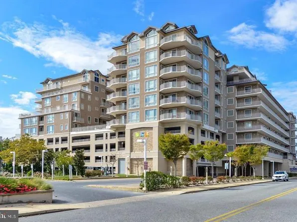 121 81st St Unit 501, Ocean City, MD 21842