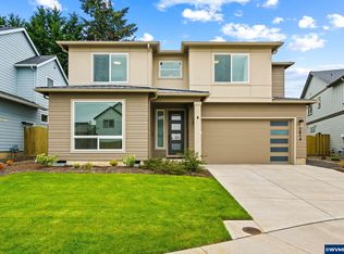 1814 SW Waverly St, Corvallis, OR 97333