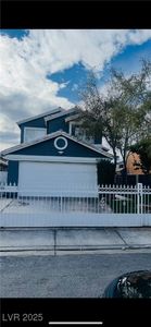 5915 Woodfield Dr, Las Vegas, NV, 89142