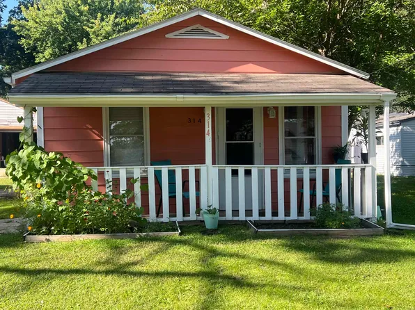 314 Liston Ave, South Beloit, IL 61080