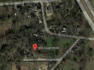 1403 Gough St, McKinney, TX 75069