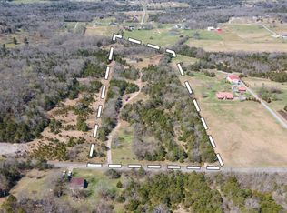 10399 Jw Jordan Rd, Lascassas, TN 37085